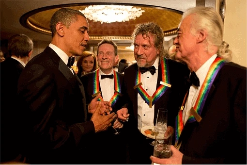 Tribute Legendary Image