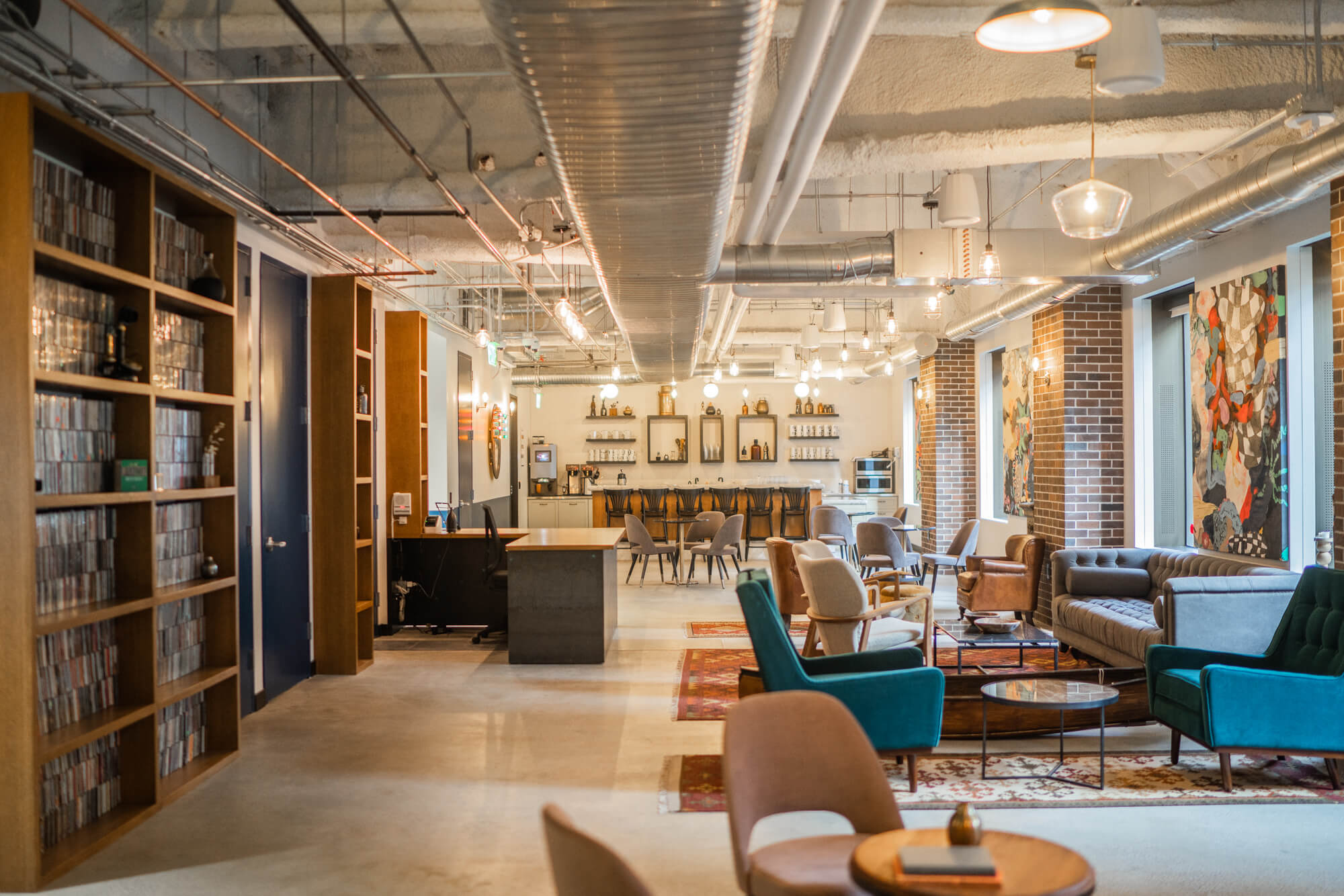 17 Best Coworking Spaces in San Francisco | Ultimate Guide (Updated in