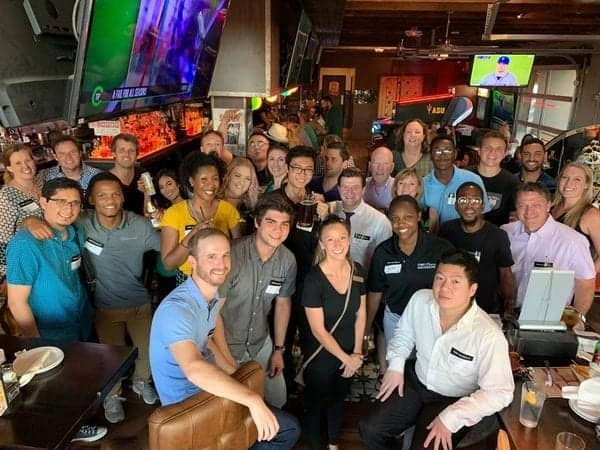 According To Its Meetup Image