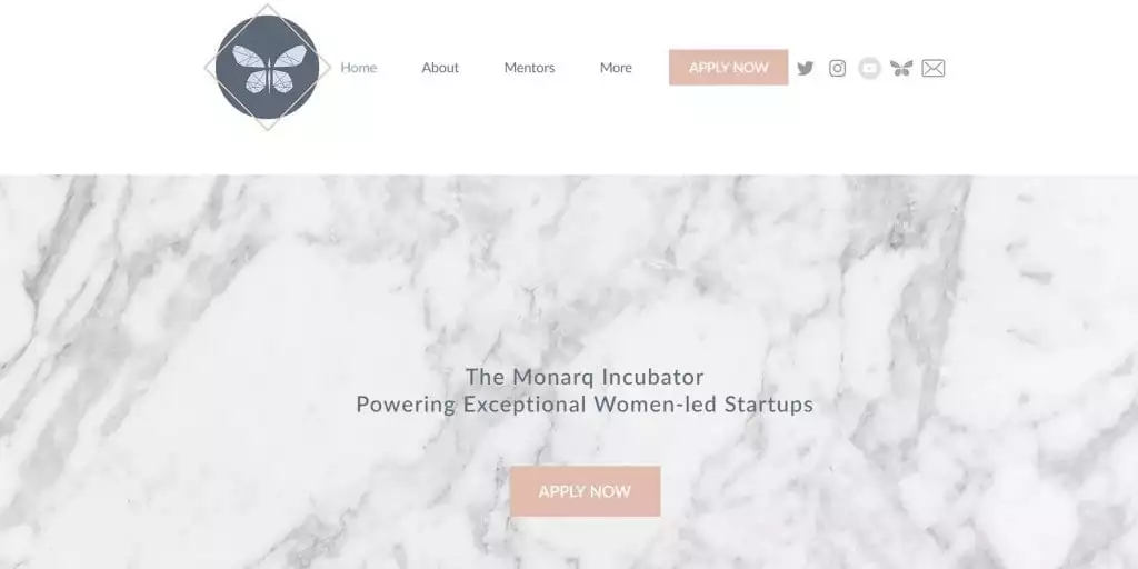 Monarq Incubator Image