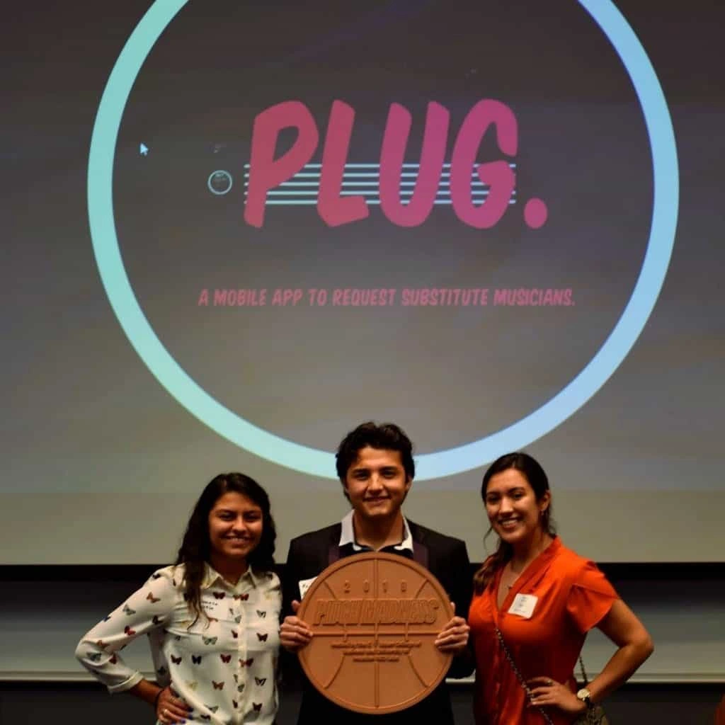Plug Image