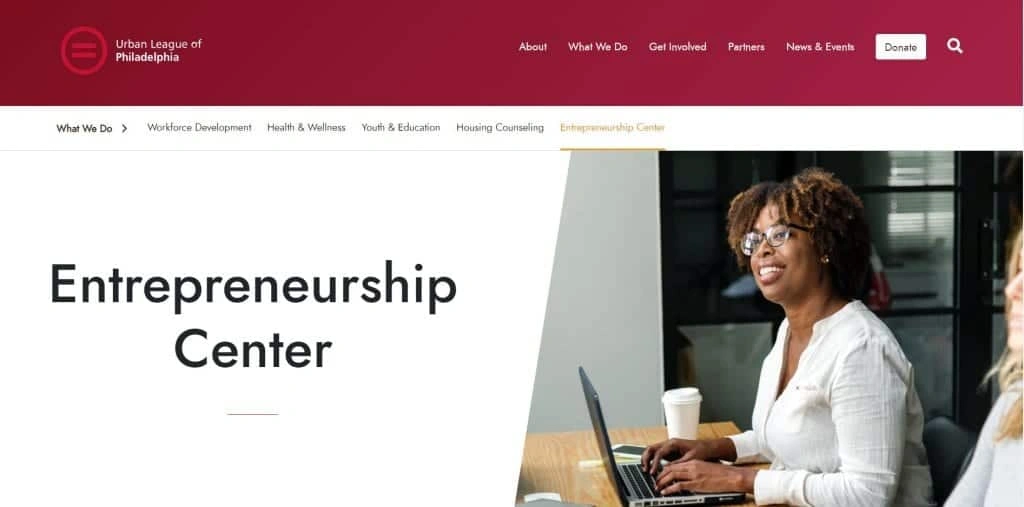 Urban League Image