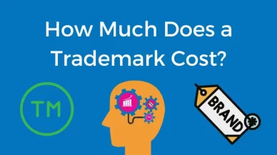 How Much Does a Trademark Cost?