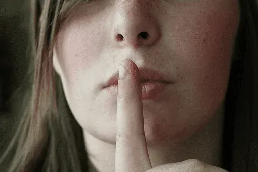 Secrets Image