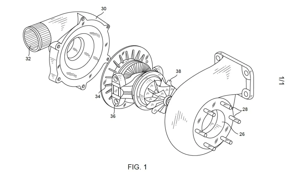 Exploded Views Image
