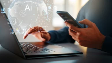ChatGPT and AI for Patent Searching