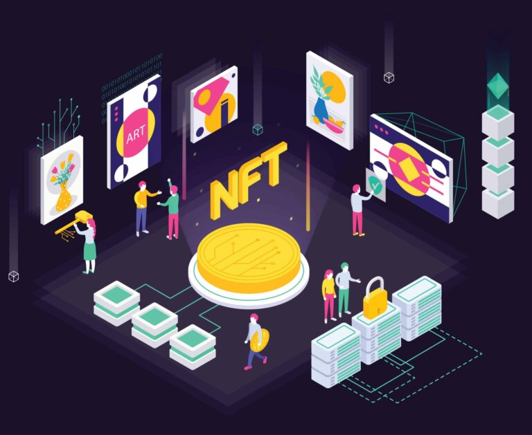 Laws around NFT trademark infringement are still developing, so it's best to be proactive.