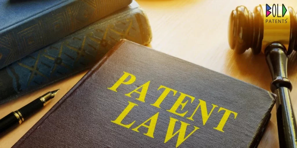 Patent Law In Seattle Image