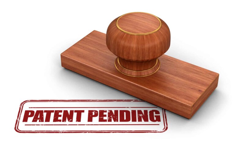 A provisional patent can preserve your rights as you publicize your invention.