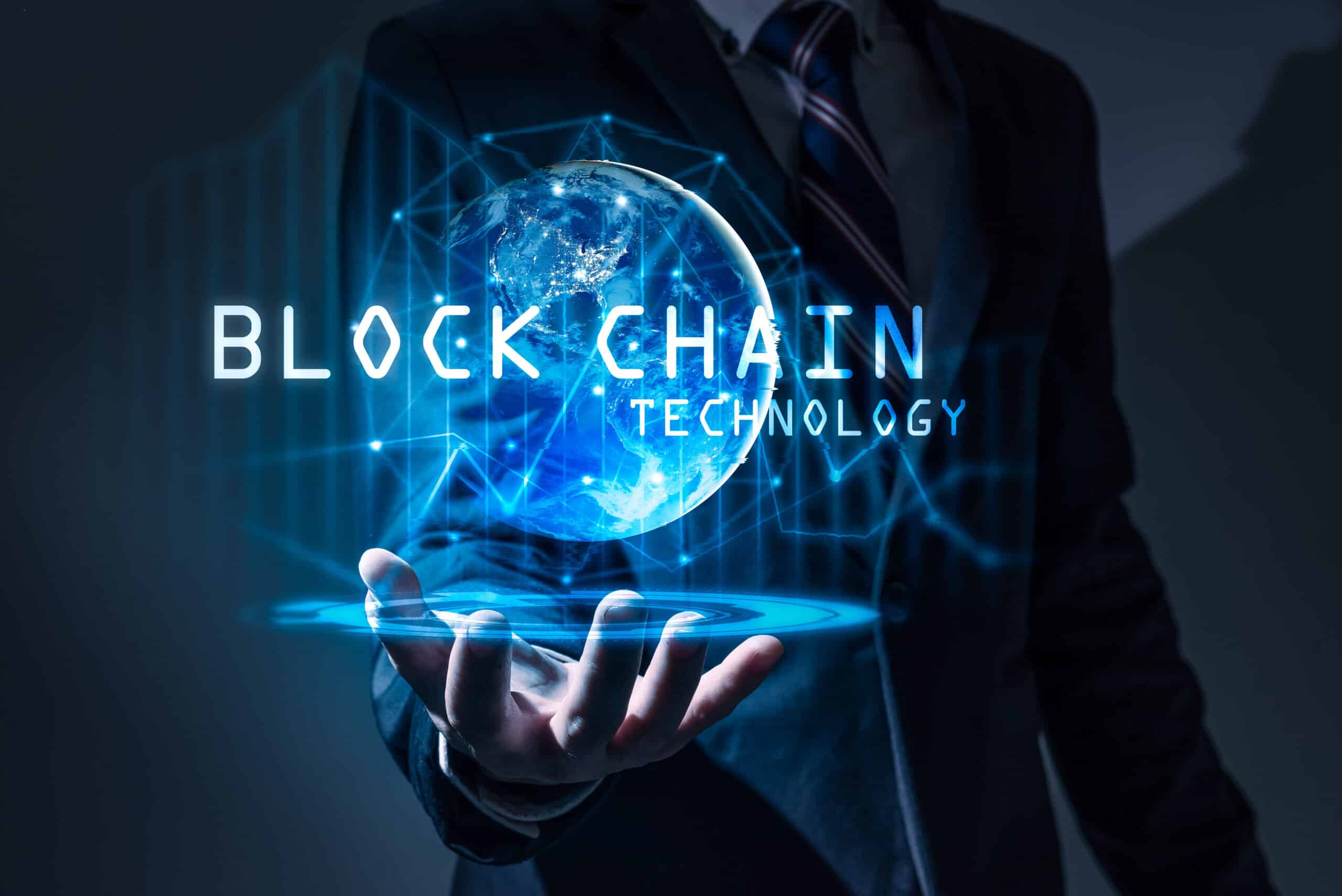 Patents for Blockchain Technology What Is Actually Patentable? Bold