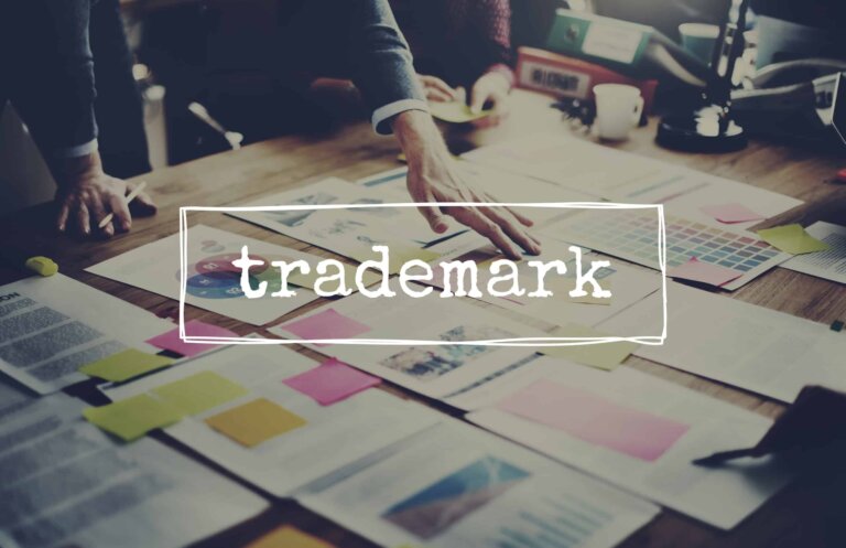 Trademarks are one way startups can protect their brand