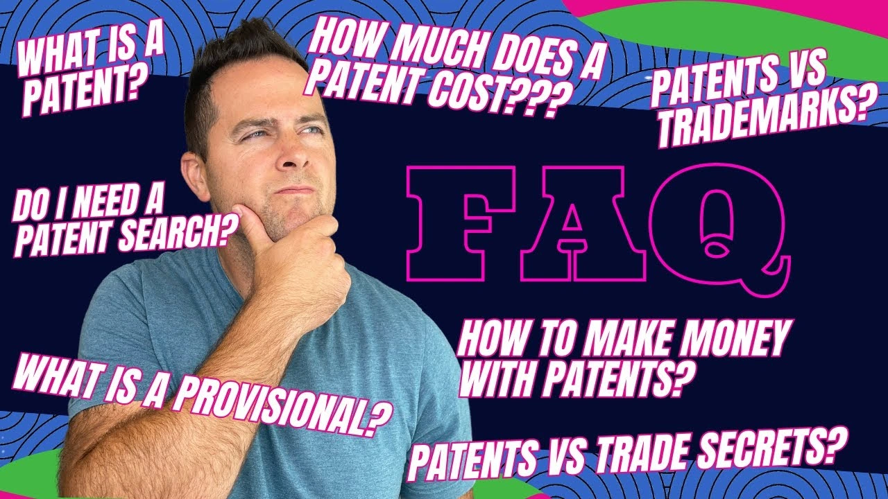 Video FAQs Image