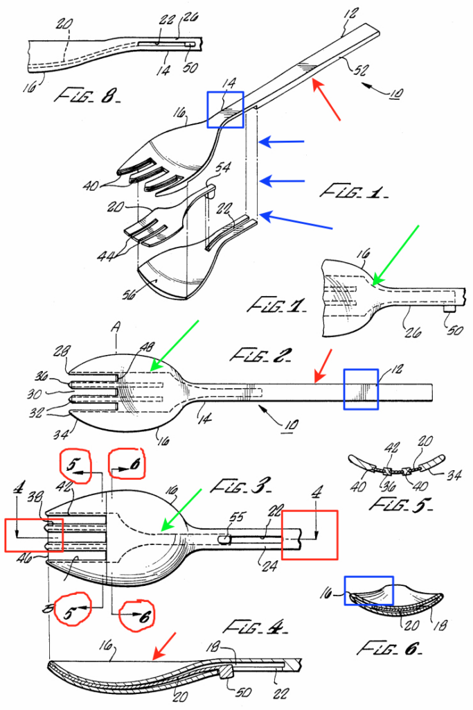 Examples Of Patents Discounted Online | clc.cet.edu