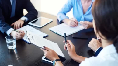 Patent Prosecution Basics: Navigating the Application Process