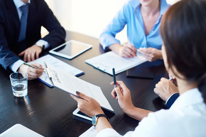 Patent Prosecution Basics: Navigating the Application Process