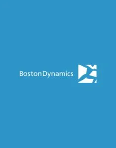 boston dynamics