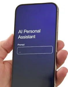 ai speech assistant
