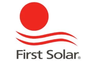 First Solar's TOPCon Solar Cell Technology First Solar Logo
