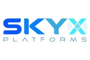 SKYX Platforms' Quick Connect Device SKYX Platforms logo
