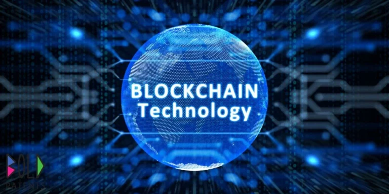Blockchain Patents