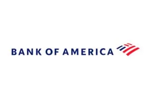 Bank of America Logo