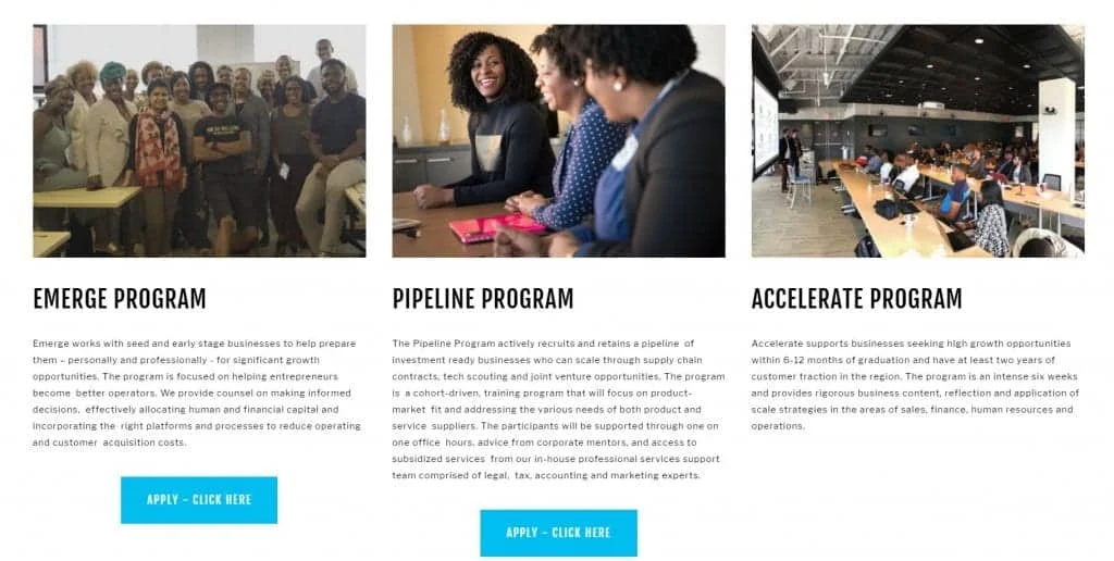 jumpstart your business Image