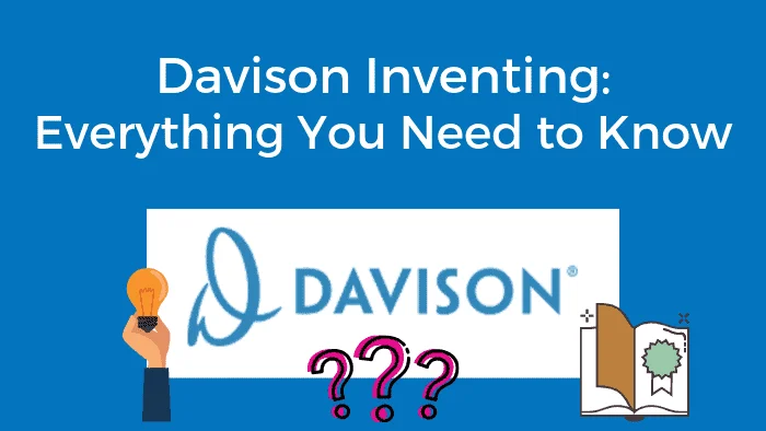 Everything You Need to Know About Davison Inventing: Review