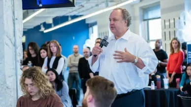 Top 17 Coworking Spaces in Chicago