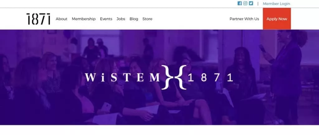 WiSTEM Image