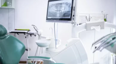 Dental Tools & Patents