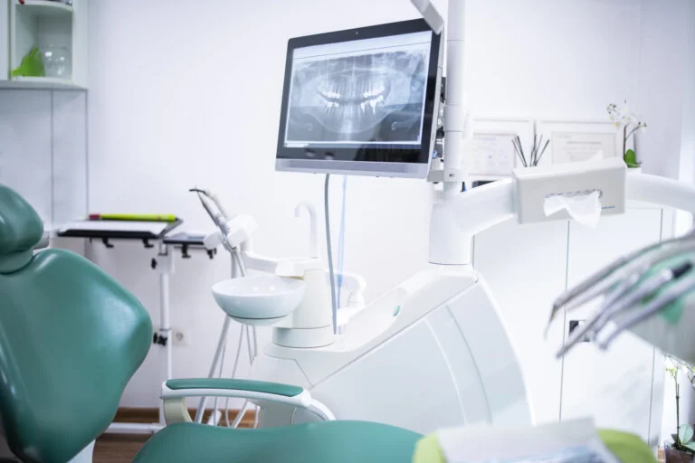 Dental Tools & Patents