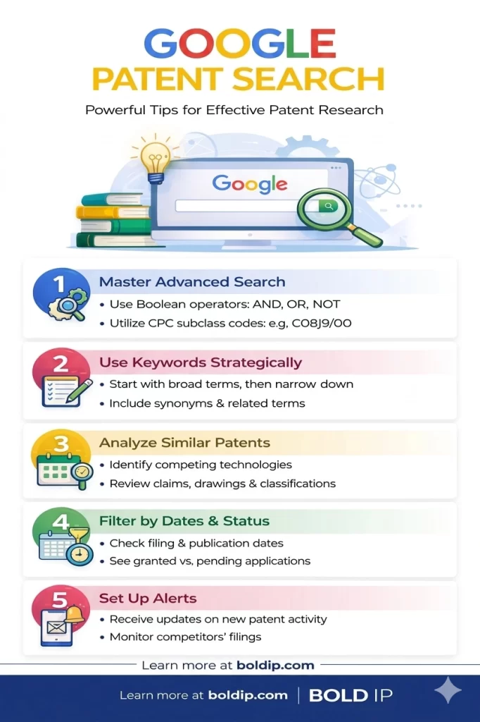 Google White Image