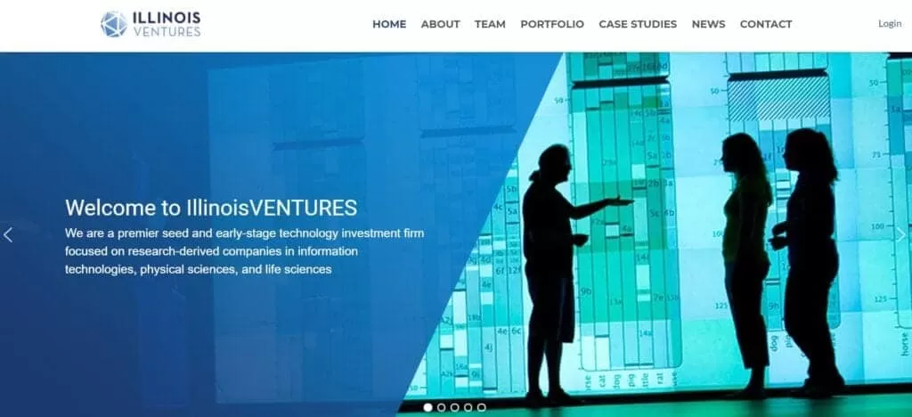 Illinois Ventures Image
