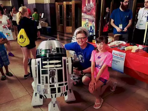 Maker Faire San Diego Image
