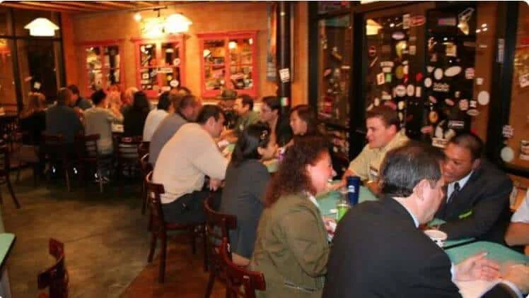 San Diego Small Business Meetup Group Image