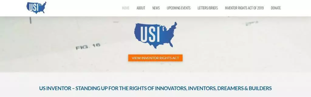 US Inventor Image