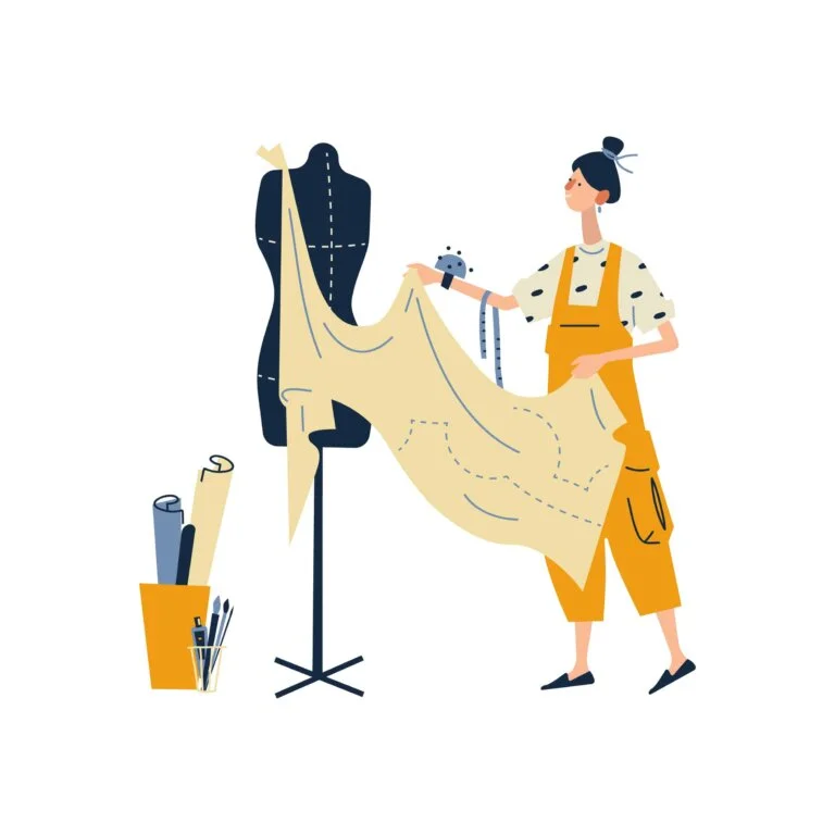 Creators Ask: How Can I Get A Patent for My Clothing Line?