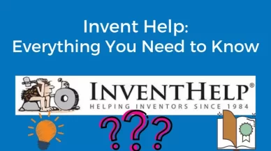 Everything You Need to Know About Invent Help: Review
