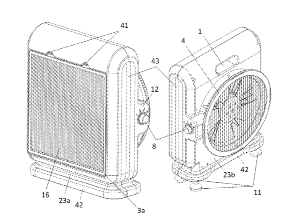 Air Purifier Image