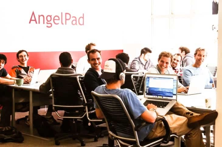 AngelPad Image