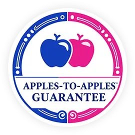 Apples to Apples Image