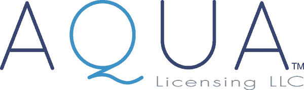 Aqua Licensing LLC. Image