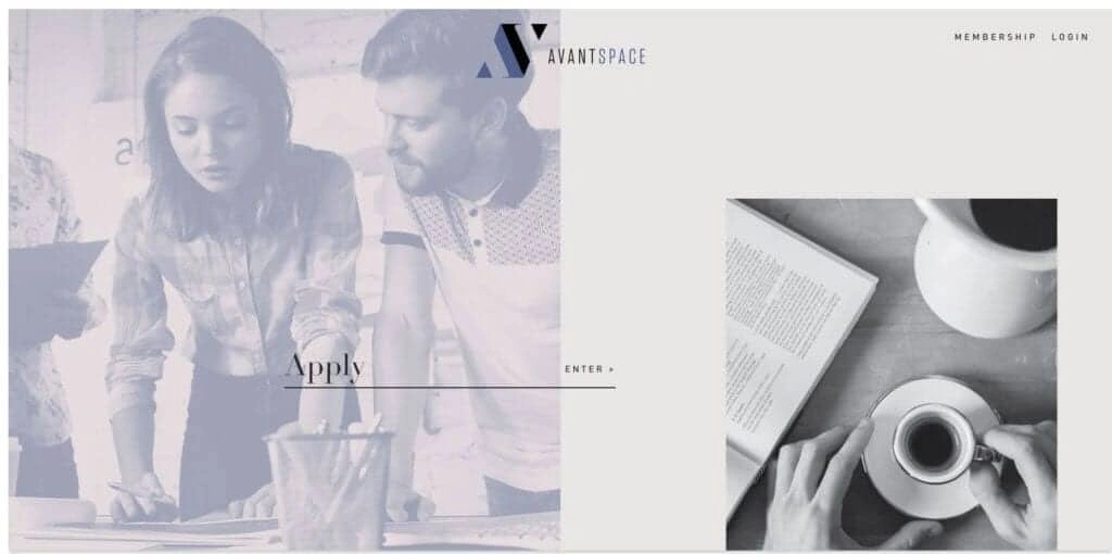 Avant Space  Image
