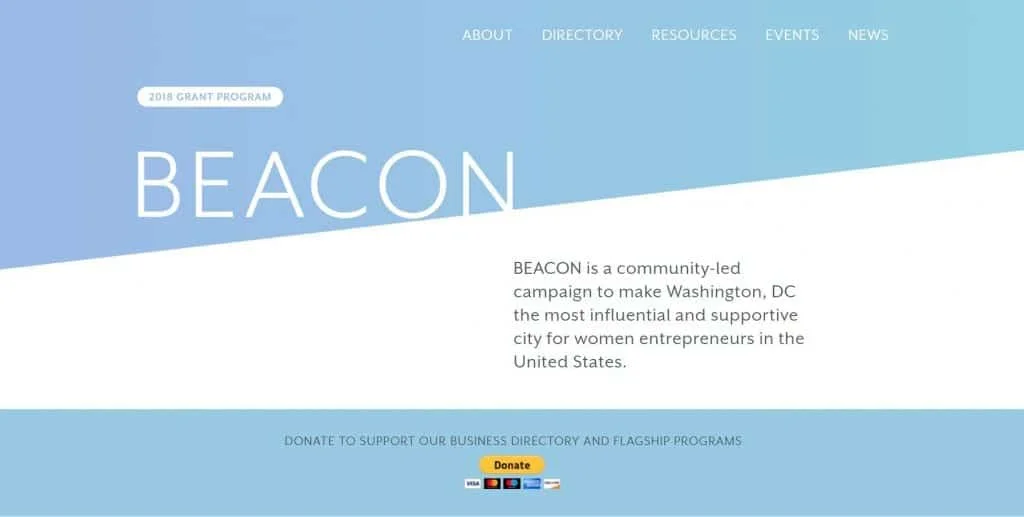 Beacon DC  Image