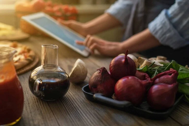 Intellectual Property Protection Options for Food & Beverage Recipes