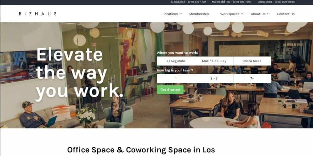 BizHaus Image