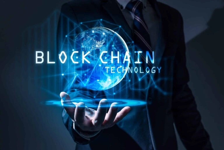 Patents for Blockchain Technology: What Is Actually Patentable?