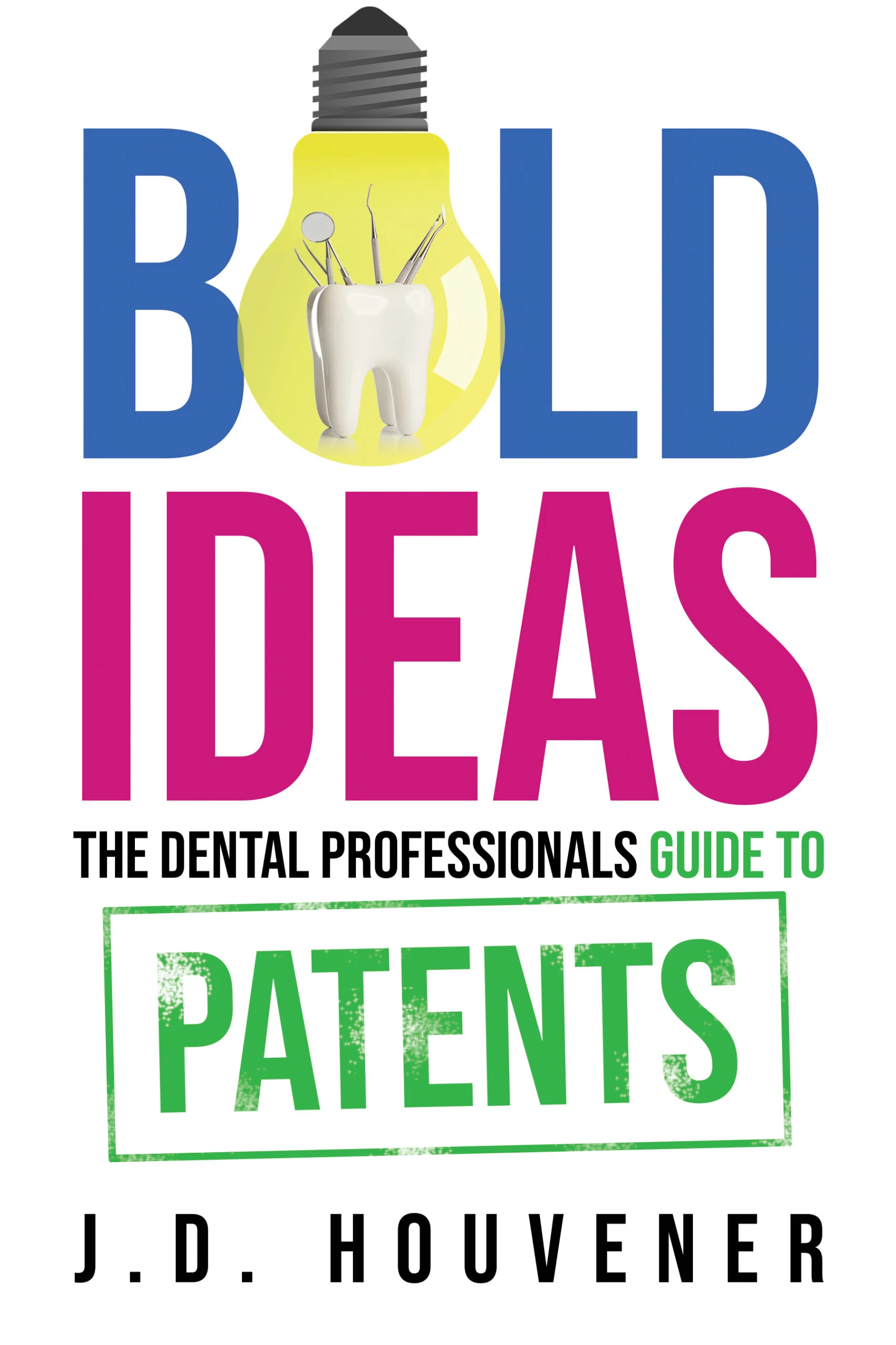 Professional's Guide to Patents Image