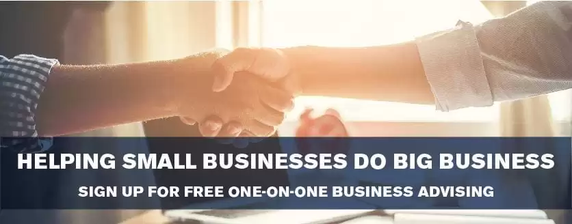 Silicon Valley Small Business Development Center (SBDC) Image