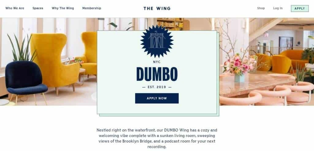Dumbo Image
